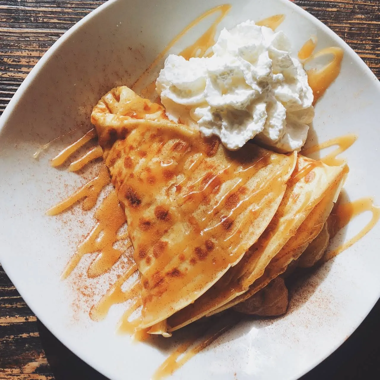 $10 for $20 at Griddle & Grind Cafe