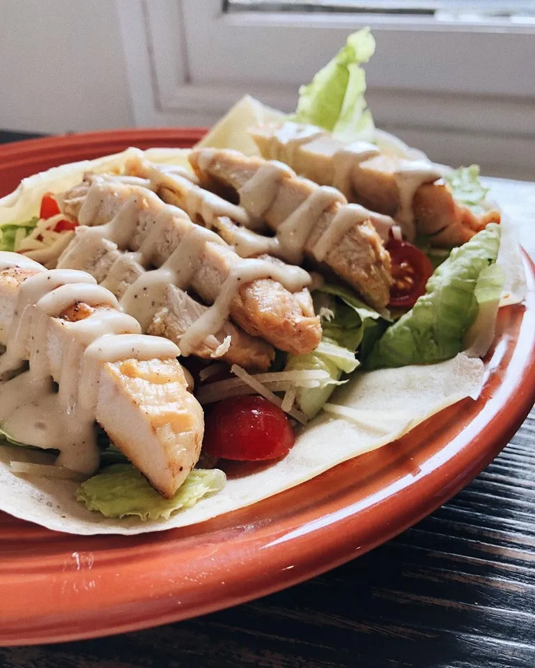 $10 for $20 at Griddle & Grind Cafe