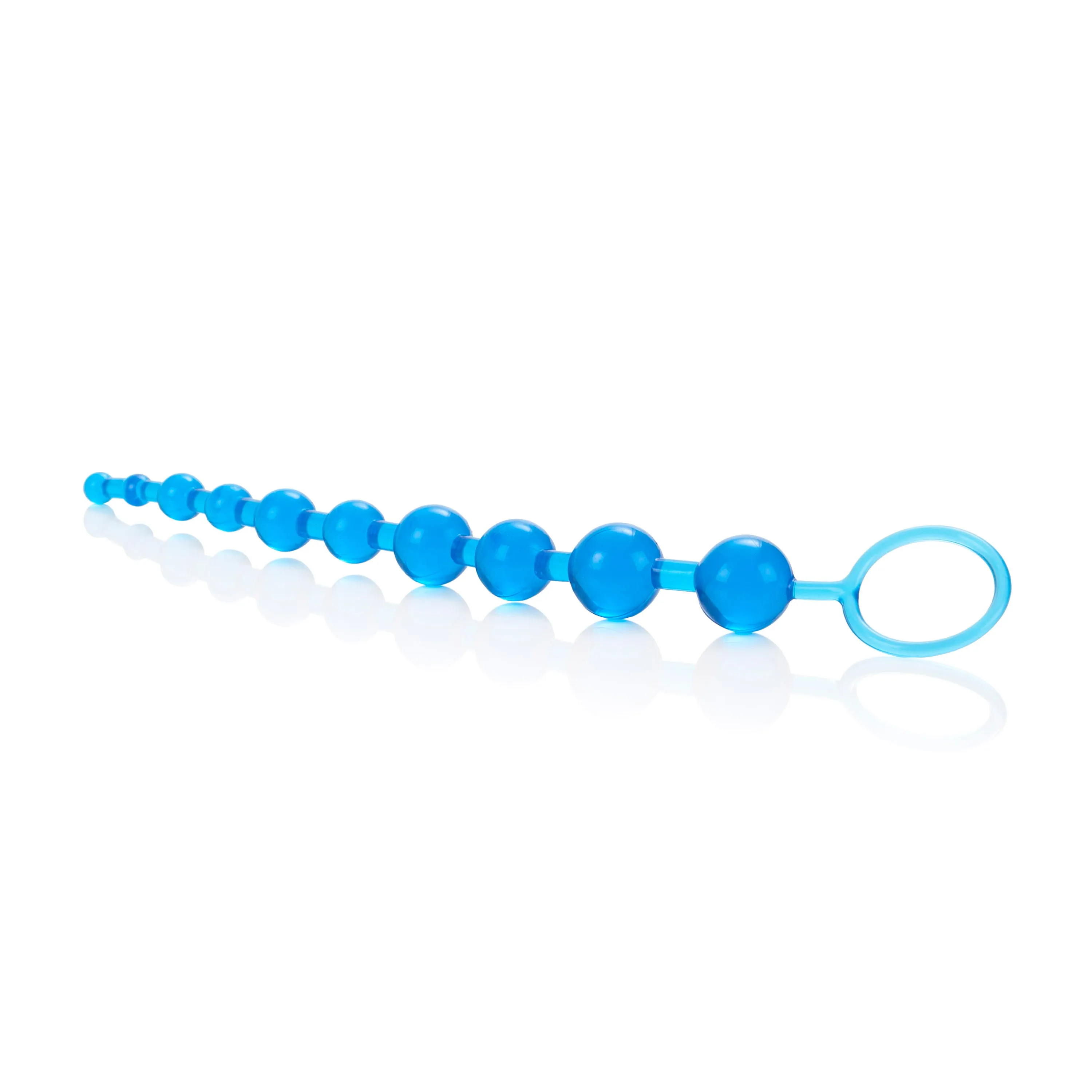 Adventure Beads: 10 Smooth, Safe, and Fun Anal Beads