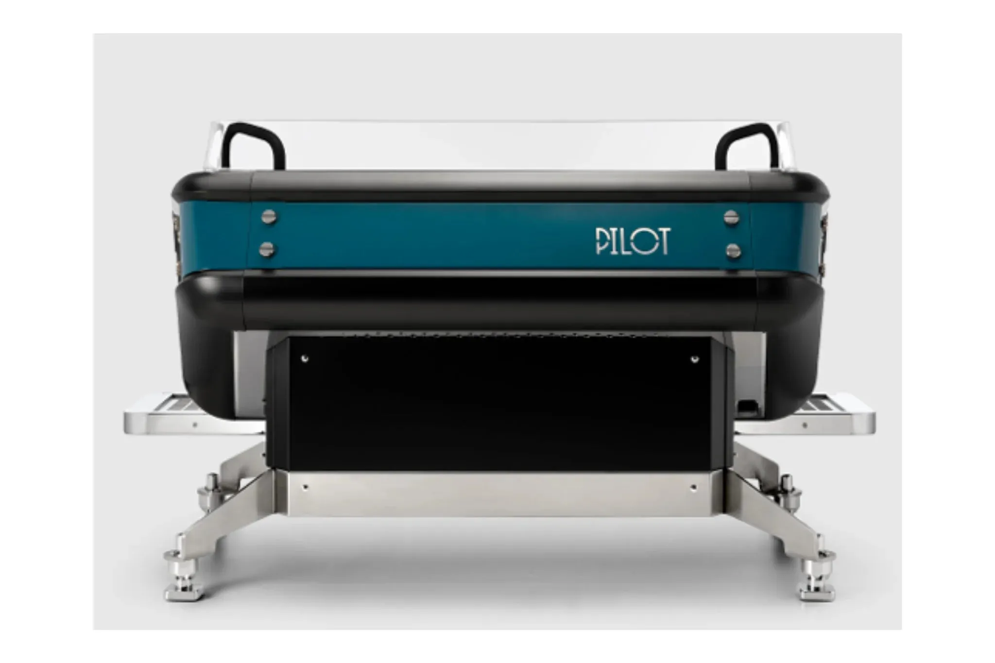 Barista Attitude Pilot 2 & 3 Group