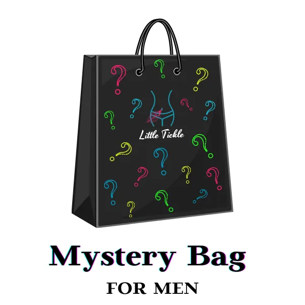 BRAND NEW - Luxury Mystery Bag ( Items worth at least £100  )