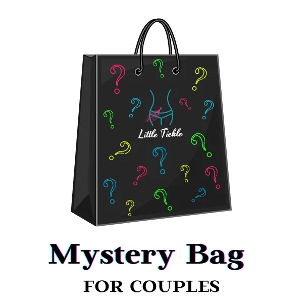 BRAND NEW - Luxury Mystery Bag ( Items worth at least £100  )