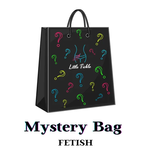 BRAND NEW - Luxury Mystery Bag ( Items worth at least £100  )