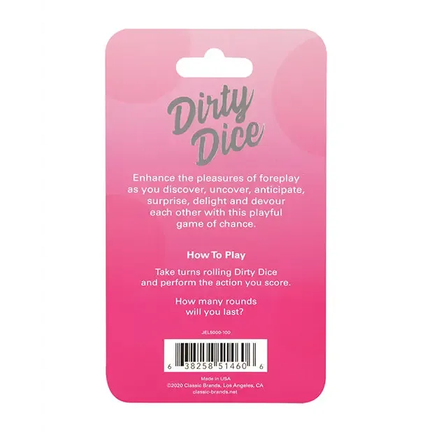 Dirty Dice