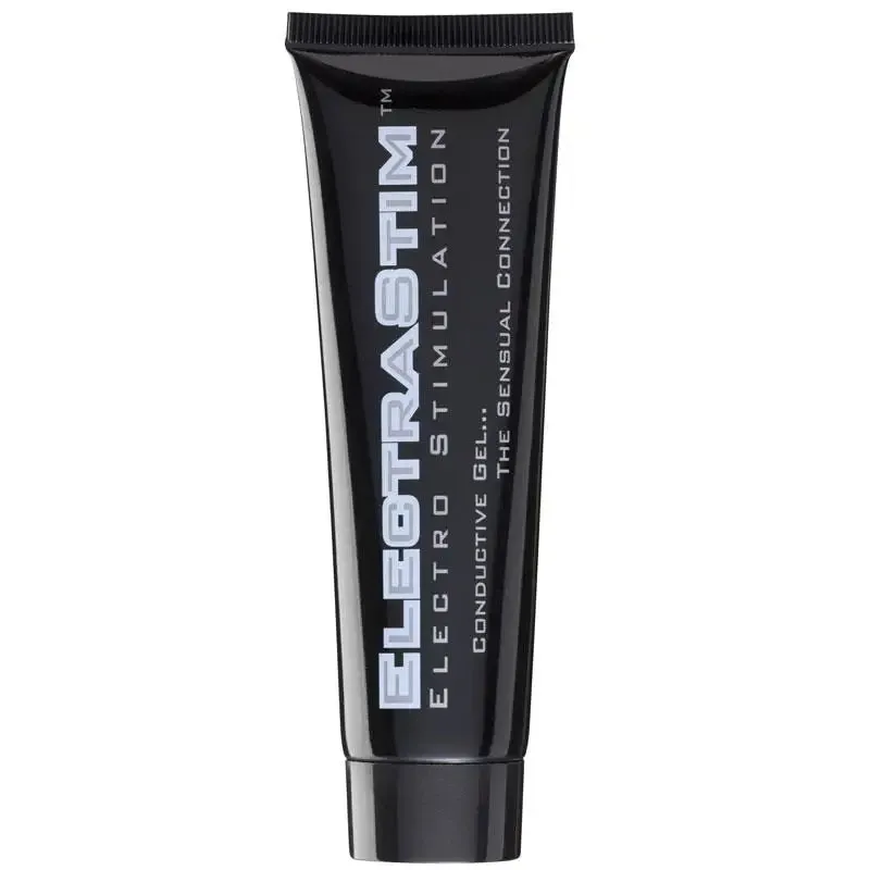 Electrastim Electro Stimulation Conductive Gel 60mls