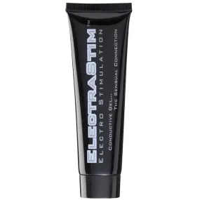 Electrastim Electro Stimulation Conductive Gel 60mls