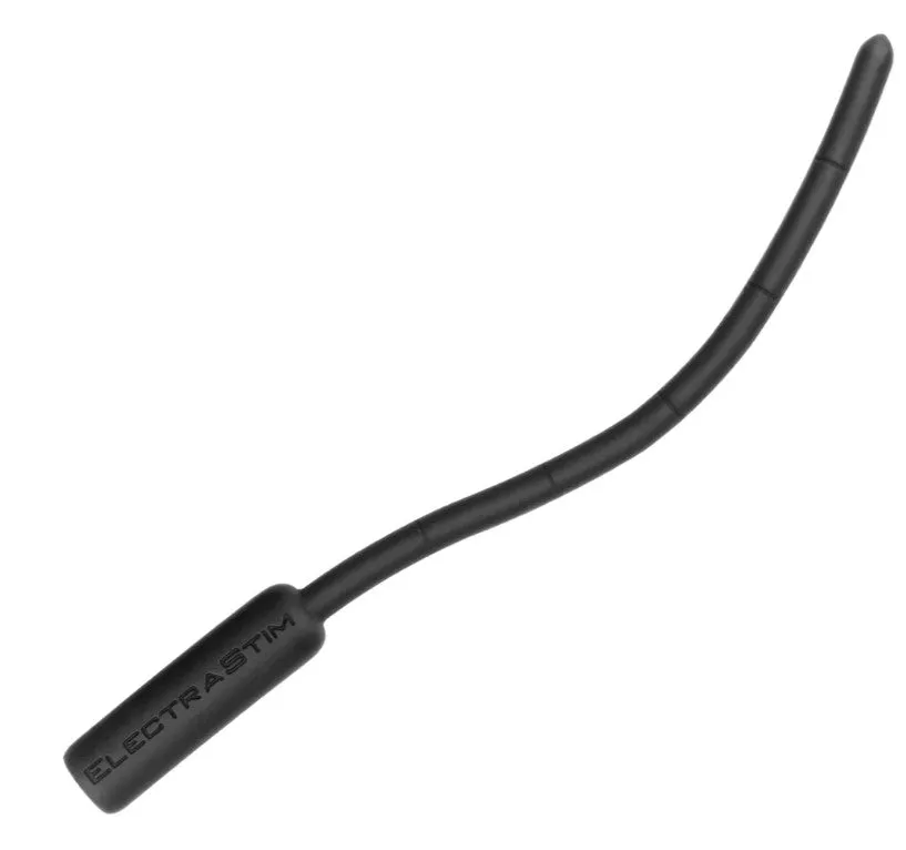 ElectraStim Silicone Flexible Electro Sound - 5mm