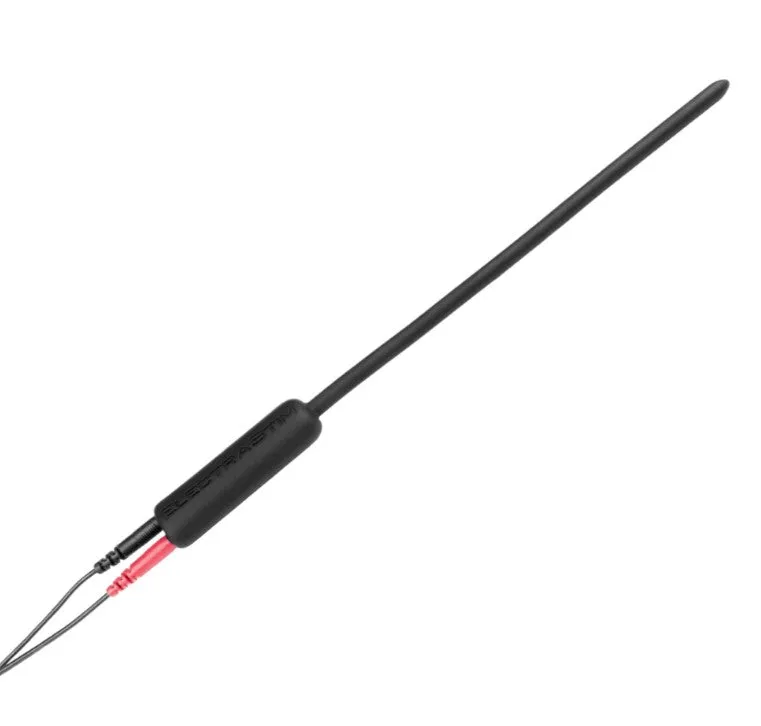 ElectraStim Silicone Flexible Electro Sound - 5mm