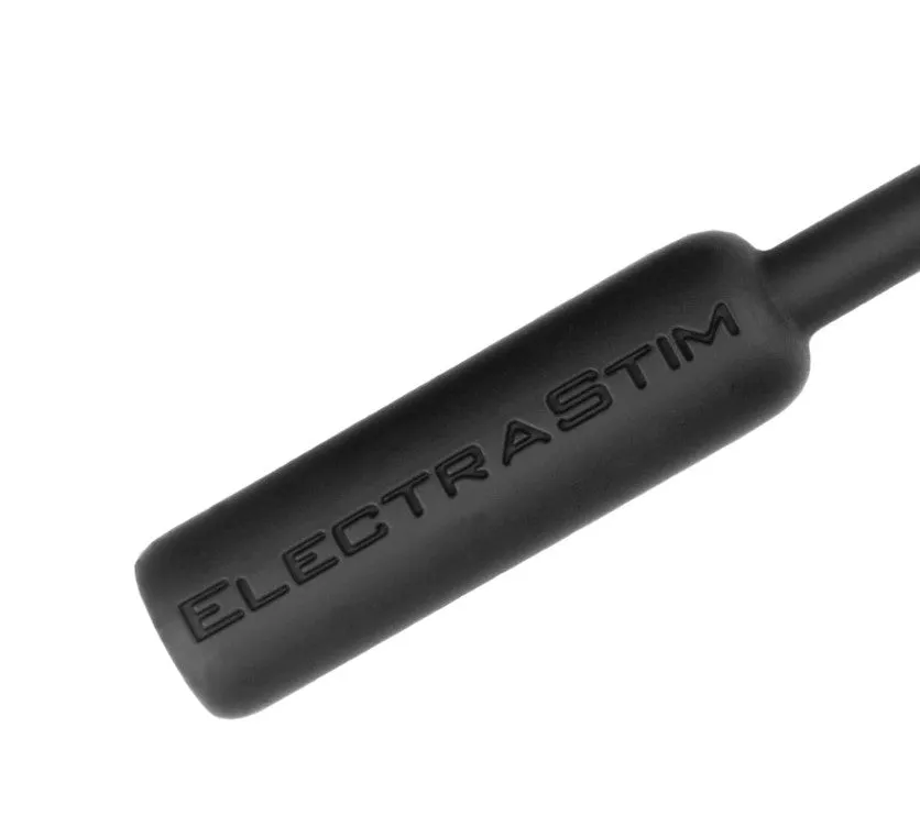 ElectraStim Silicone Flexible Electro Sound - 5mm