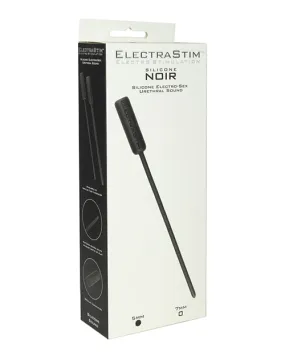 ElectraStim Silicone Flexible Electro Sound - 5mm