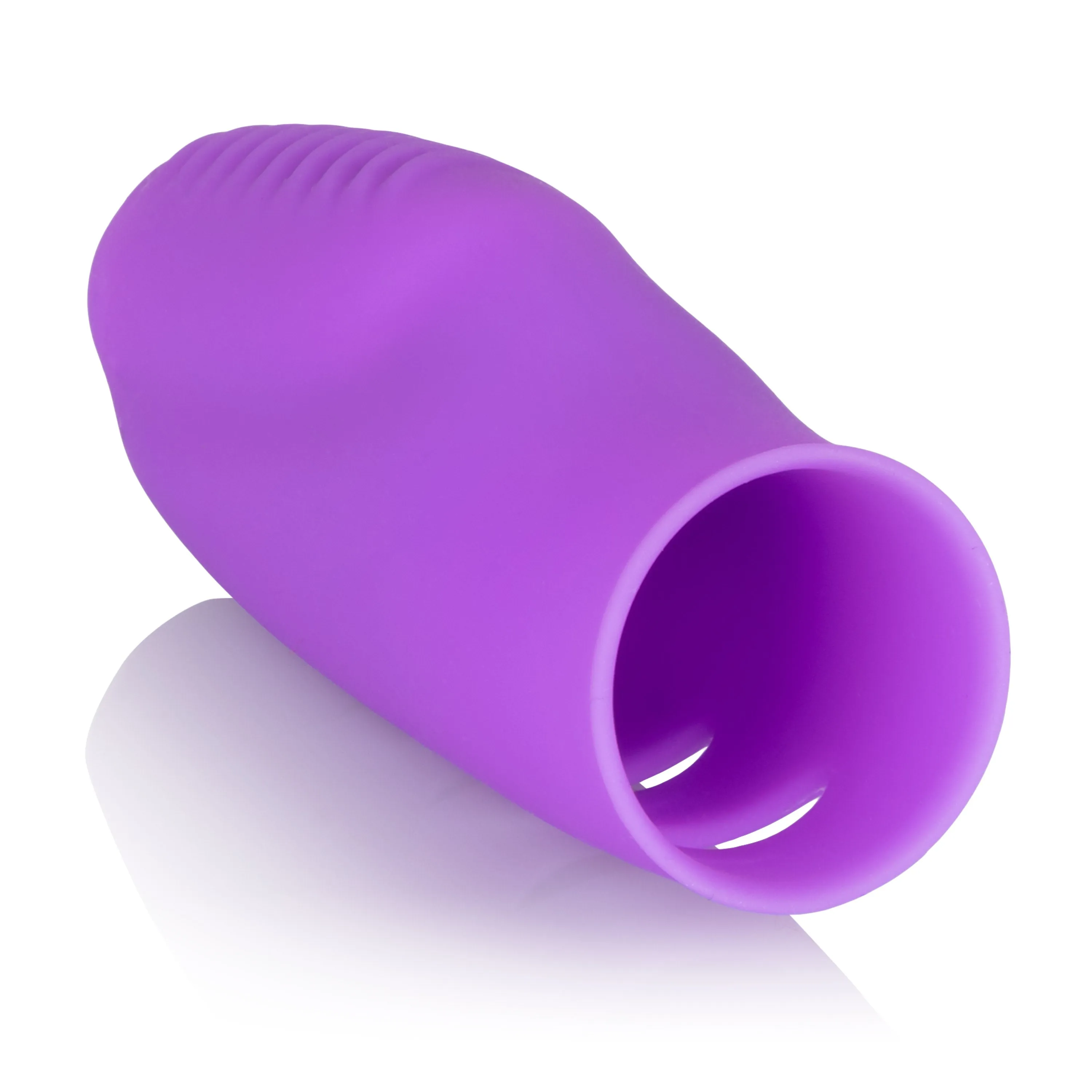 Finger Banger: Waterproof Silicone Fun Toy with Easy Control