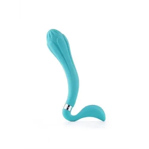 Lady Jadore 360 Reversible Tulip - Turquoise