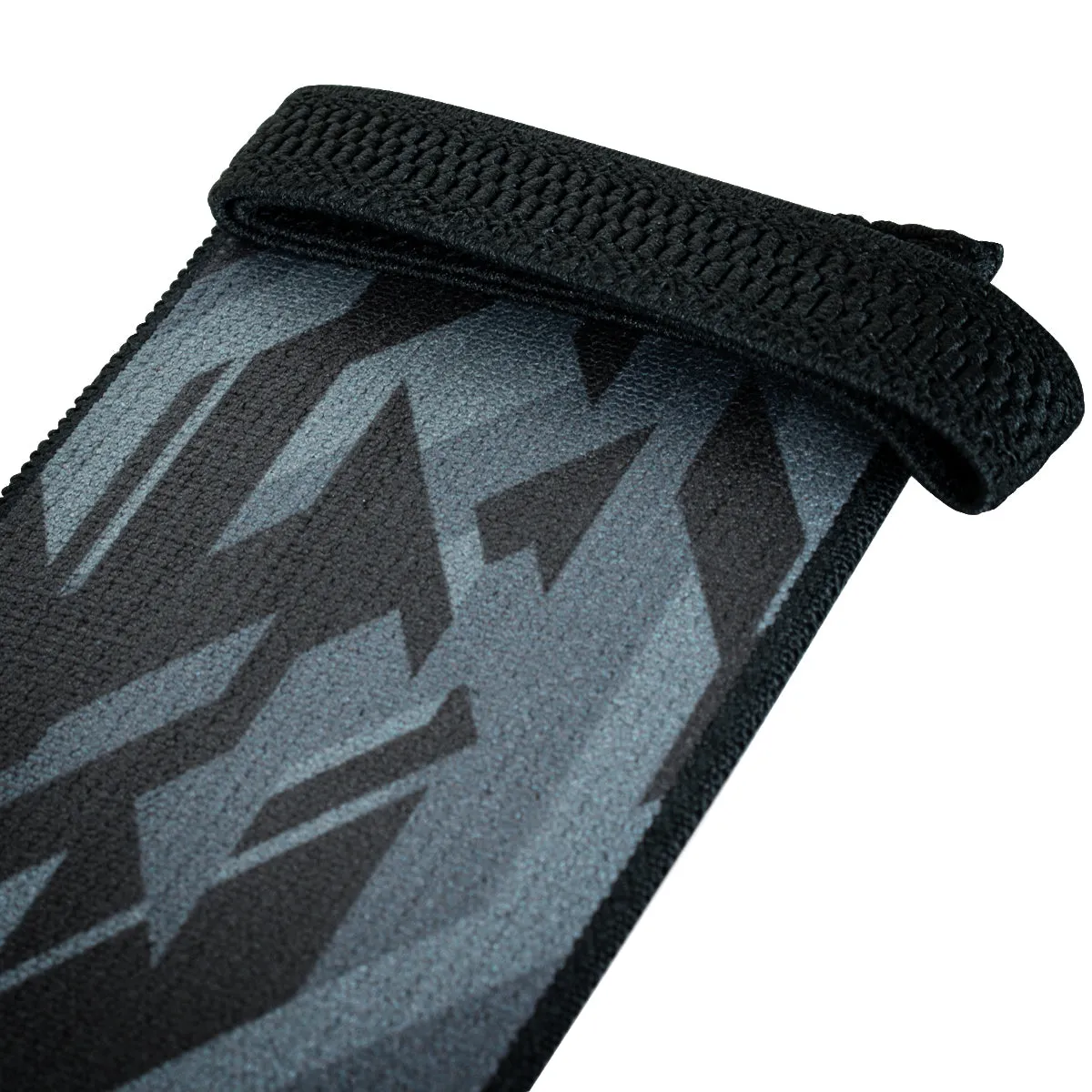 Medium Wrist Wraps - Dark Camo print - IPF Approved – 30cm/60cm