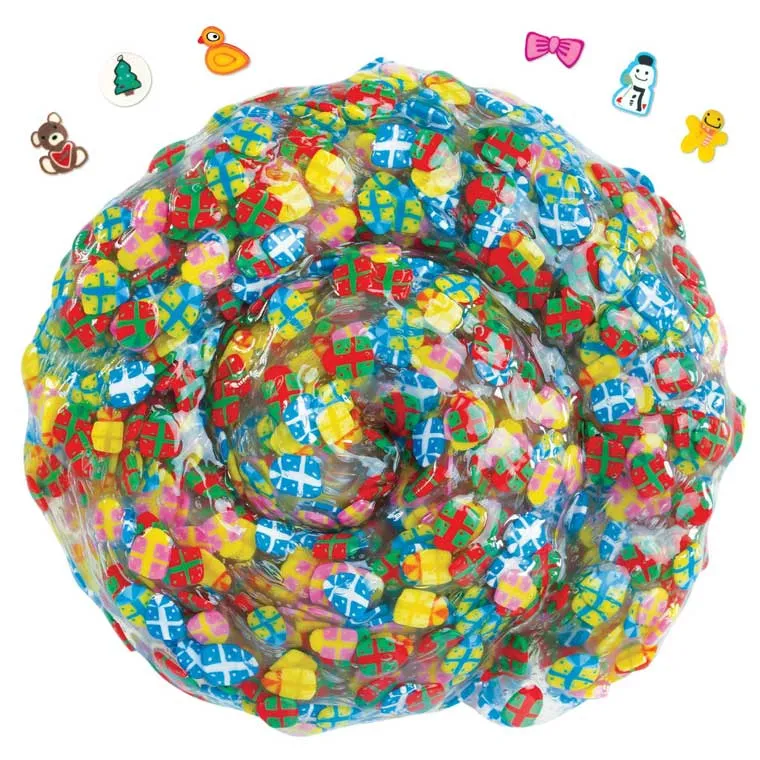 PRESENT SURPRISE PUTTY