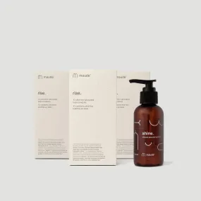 rise   shine silicone
