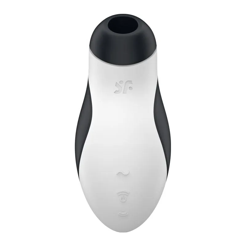 Satisfyer Orca