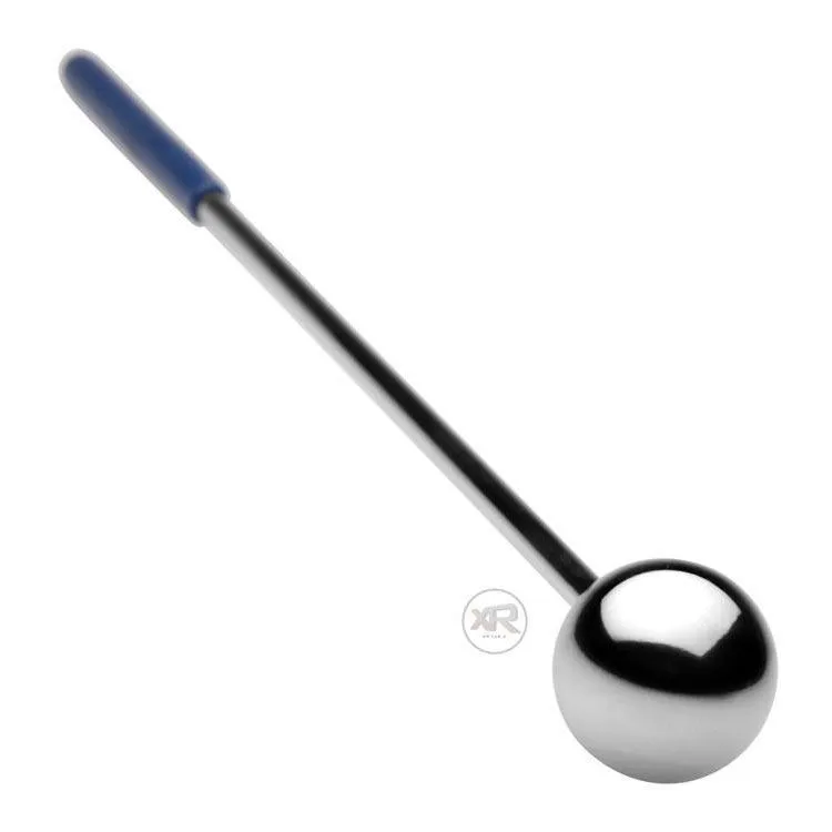 The Steel Lollipop Deep Wand